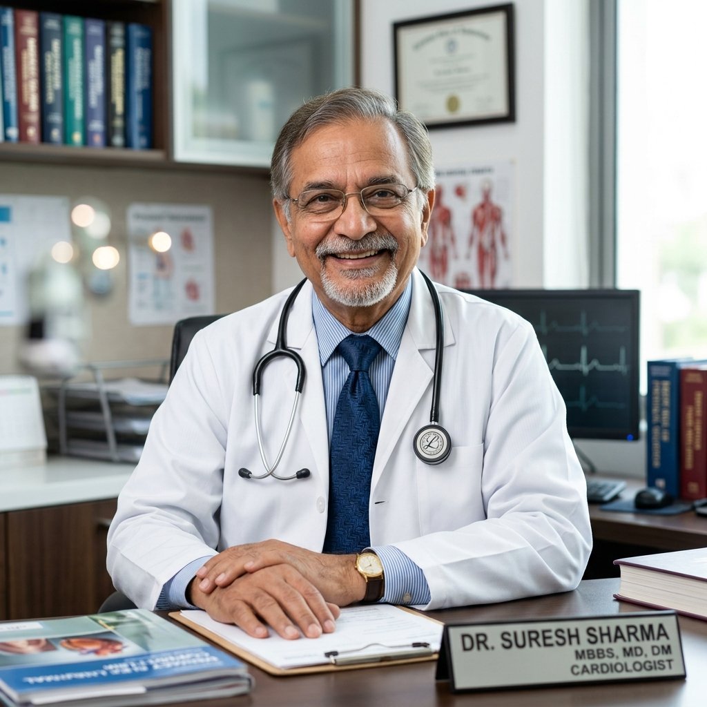 Doctor