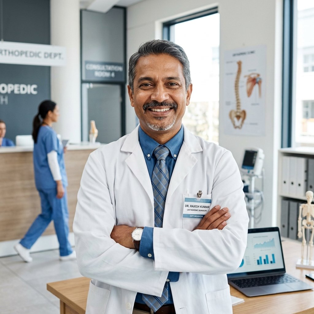 Doctor